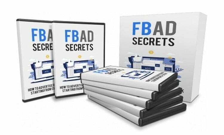 Facebook Ad Secrets