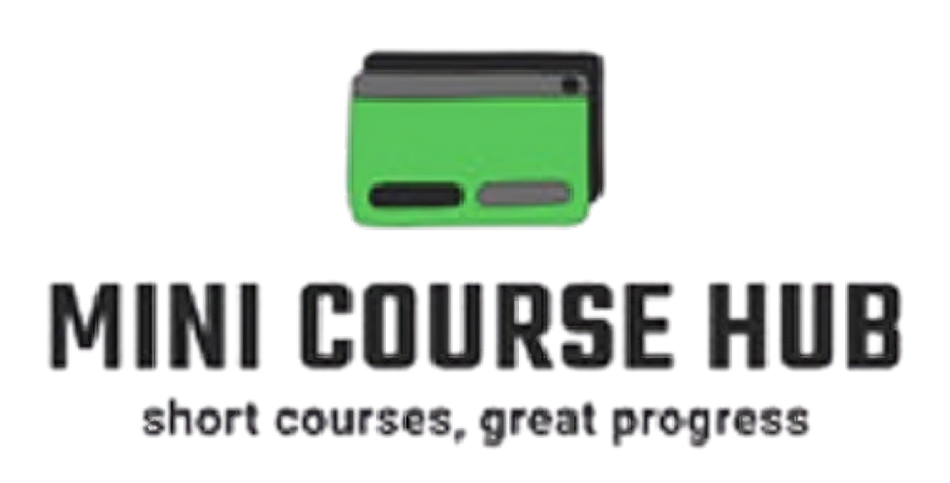 Mini Course Hub